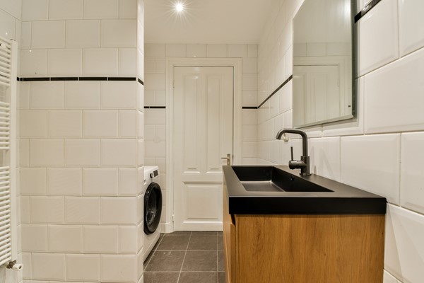 Medium property photo - Frederik Hendrikstraat 124-1, 1052 JC Amsterdam